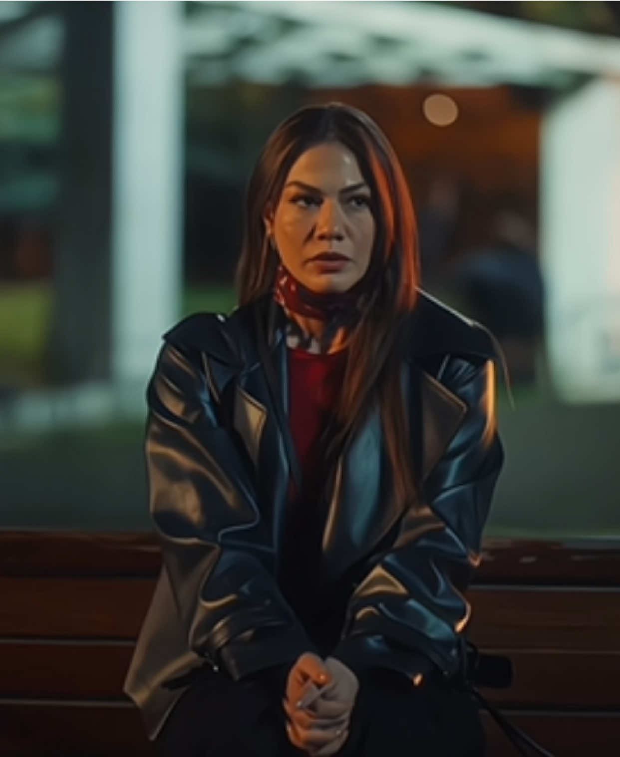 İnandım…. #eşrefrüya #eşreftek #حلم_اشرف #demetozdemir #eşsan 