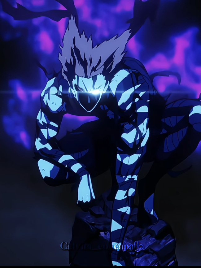 Parte 328 l ❤️‍🔥❤️‍🔥 #garou #Edit #onepunchman 