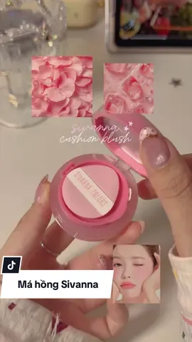 Xinhh dữ thần luôn 💕🎀✨ #mahong #mahongsivanna #sivanna #makeup #thihanhreview 