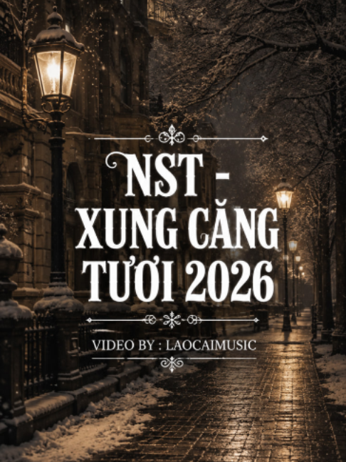 [ Phần 48 ] Nonstop - Xung Căng Tươi 2026 #xuhuong #lenxuhuong #Jinx #nhachaymoingay #nhomnhacvietnam