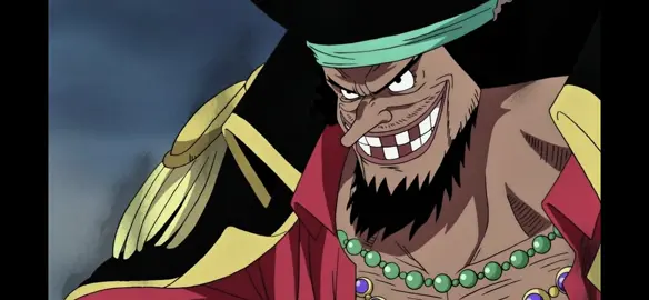 🔥 RÂU ĐEN – KẺ SỞ HỮU 2 TRÁI ÁC QUỶ! | ONE PIECE#xuhuong #TikTokShop88 #xuhuongtiktok 