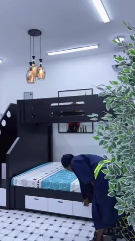 bunk bed #onthisday 