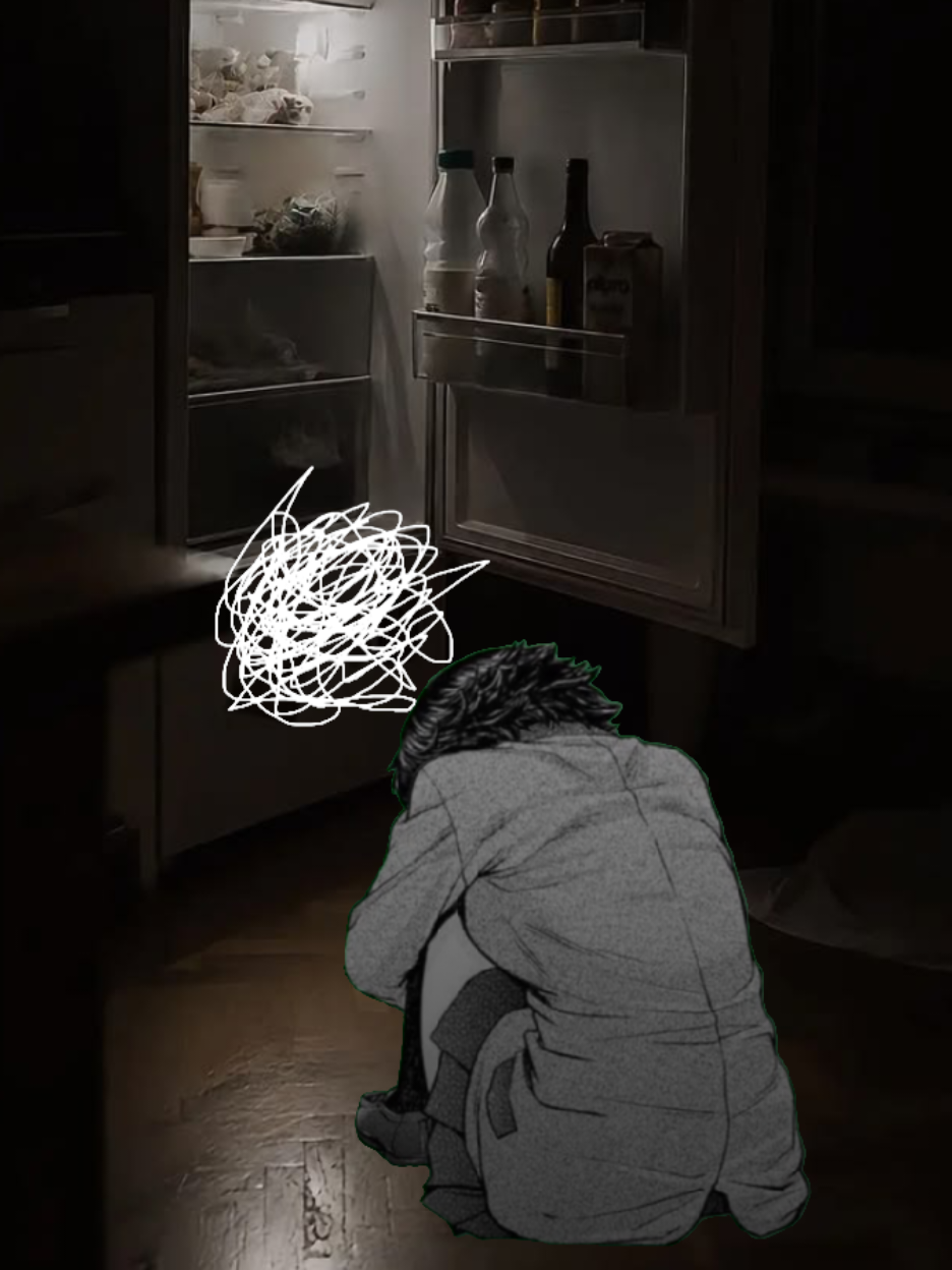 Nothing's New😔😔#sad #gfx #gfxanime #gfxdesign #songsad 