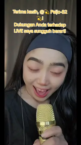 💫 Paijo-82 💫, terima kasih atas dukungan luar biasa Anda di LIVE saya! Saya akan terus membuat konten LIVE yang lebih baik! @💫 Paijo-82 💫 #tiktoklive #livehighlights #livegift #dragoncrown #piratestreasure 