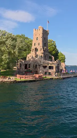 1000 Islands 🇨🇦&🇺🇸