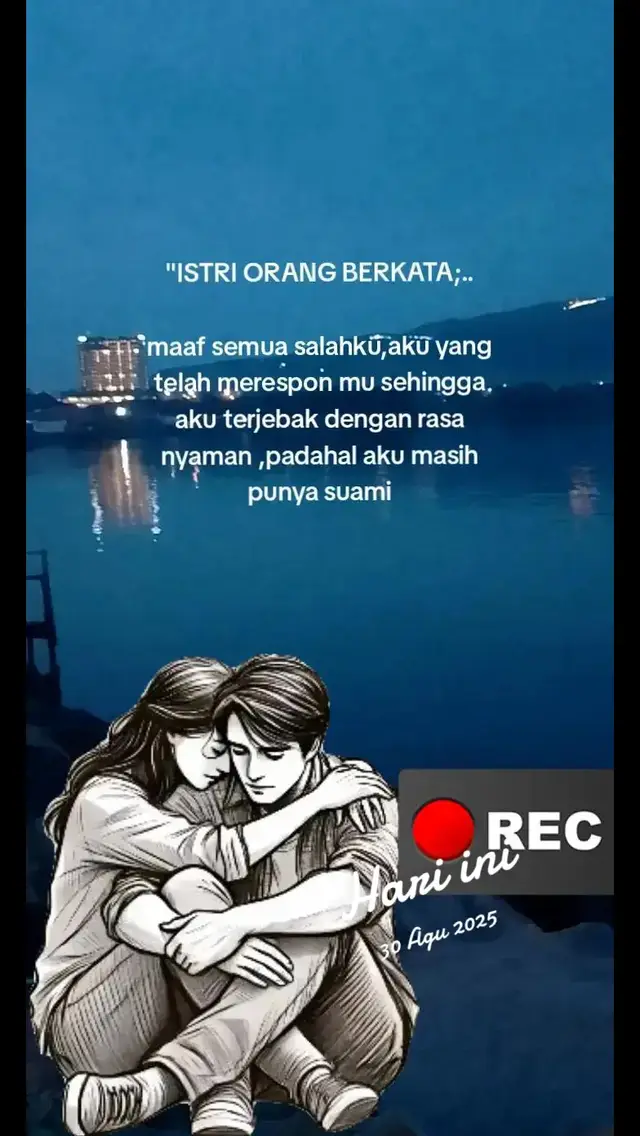 #padahariini  #storykatakata  #cintaterlarang  #istriorangsemakindidepan😎  #fyppppppppppppppppppppppp 