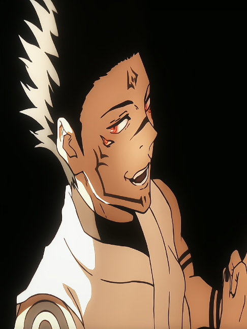 flames? #sukuna #sukunaryomen #jujutsukaisen #edit #anime