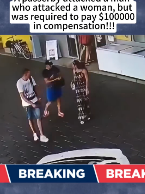 Punched Unconscious After Assault  #breakingnews #crime #news #legal #controversy