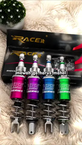 rekomendasi shockbreaker dana pelajar #shockbreaker #shockbreakermotor #fypシ #yssgseries #shockyss 