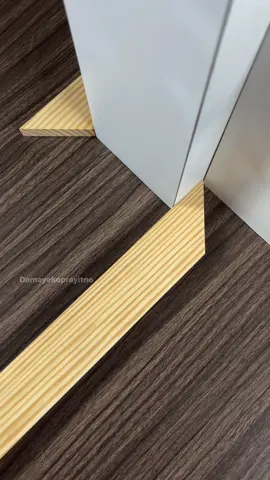 Struggling to Measure Angles? Try This Smart Trick #woodworking #tips #carpentry #DIY #skills