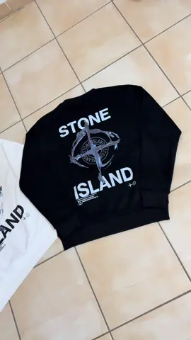Pull Stone Island🖤🤍 👻Utilityshop30#stoneisland #pull #fyp #viral #viralvideo 