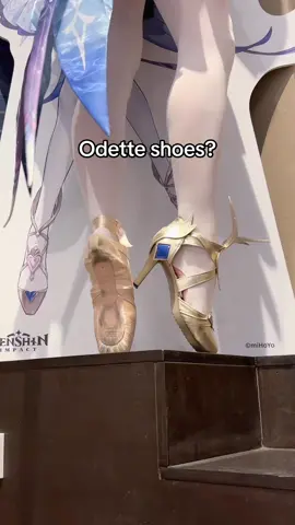 I should stop posting my shoes 😭 #Genshinlmpact #genshinmeme #snezhnayagc2026 #genshintok #headingtosnezhnaya 