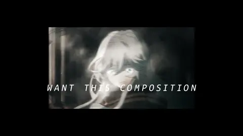 composition tutorial after effects(feel free to ask questions)- #aftereffectstutorial #composition #aftereffect #amv #compositing 