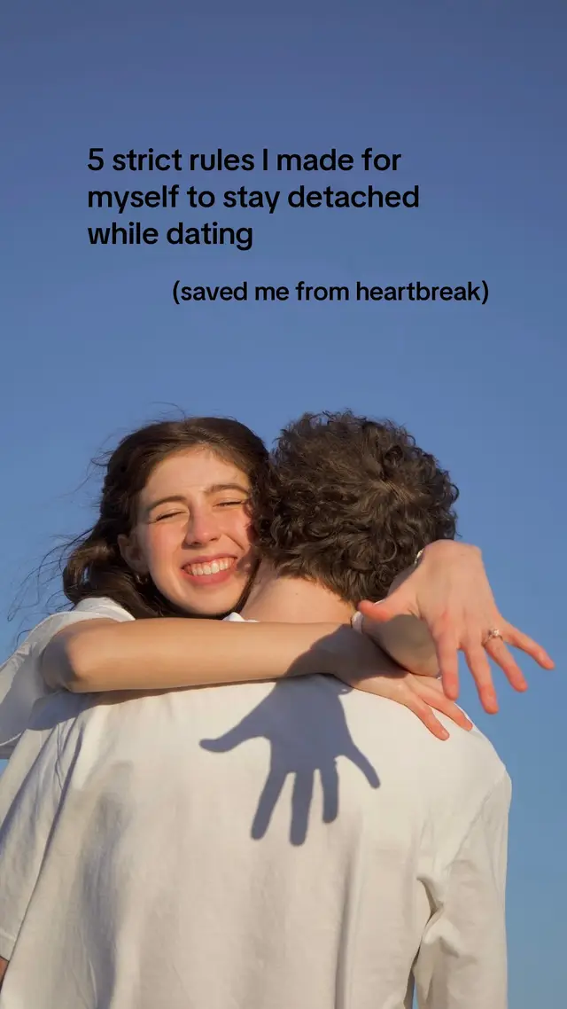 the breakfast test saved me from wasting 6 months on someone who couldn't even make eye contact during coffee #datingadvice #attachmentstyle #relationshiptips #emotionaldetachment #therapytiktok