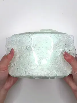 #relax #asmr #decompress #slime 