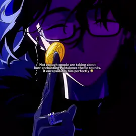 #Pantalone || Pantalone Genshin Impact 7.0 - I need an extended version now pls and thank you || #pantalonegenshinimpact #GenshinImpact #fypシ゚viral #fyp 