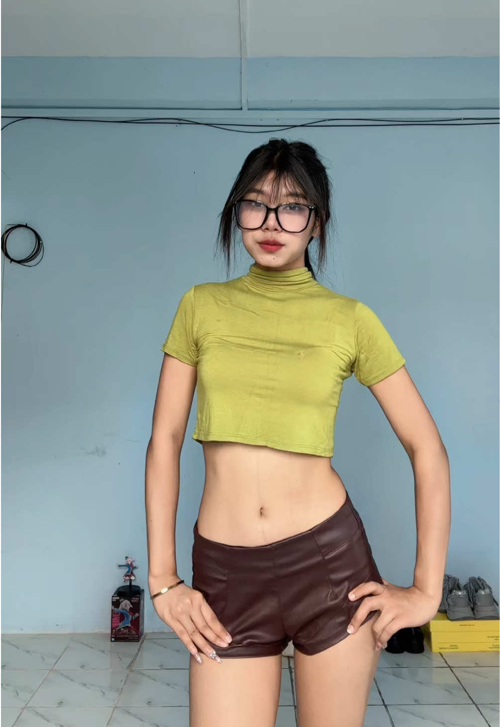 အကမေ့မှာဆိုးလို့မပြံုးနိုင်ဘူး🙄#fypシ゚viral🖤tiktok #fyp @J. 