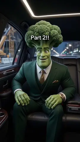 Part 2🍌 Will Chili get what he deserves?💥 #viral #aistory #english #aifruit #fah 