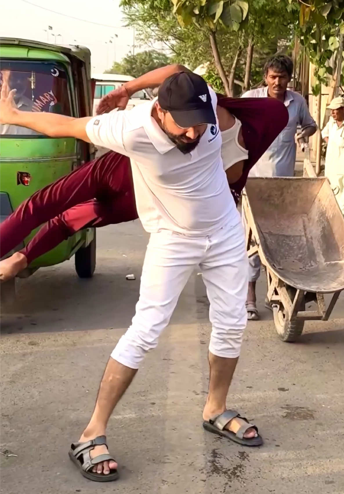 What A Epic Reaction Part 2 || #tiktok 
