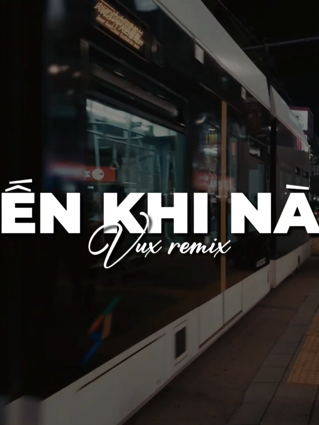 ĐẾN KHI NÀO DRILL (VUX REMIX) #kanashi #denkhinao #vuxremix #denkhinaodrill #kanashi1998 