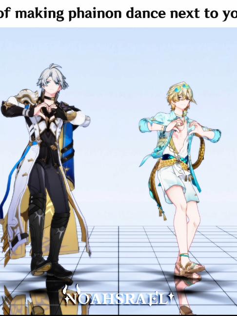 𐔌˙. #PHAINON + #AVENTURINEWAVEFLAIR : aventurines turn!! im still sick but I had to post so here we are check the playlist before suggesting anyone, thank you. motion by ken_mmd #noahsraeli #foru #fyp #fy #HonkaiStarRail #hsr #hsrcreators #honkai #viralllllll #viral #fyy #foruyou #mmd #aventurine