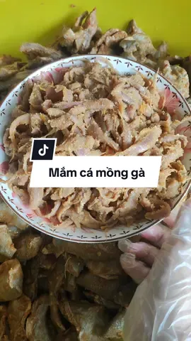 Mắm chua mặn ngọt nhẹ vị vừa ăn ngon lắm#nangluongtichcuc💪🍀 #myuminh #xuhuong #mắm #saleluongve 