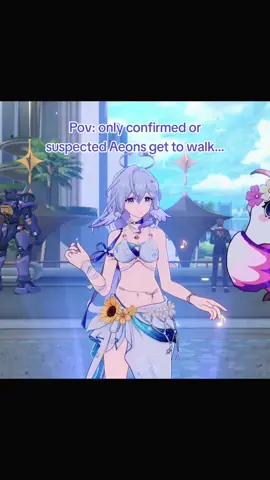 So what do we think?👀 #HonkaiStarRail #hsr #robin #robinsummeretto #hsrcreators 