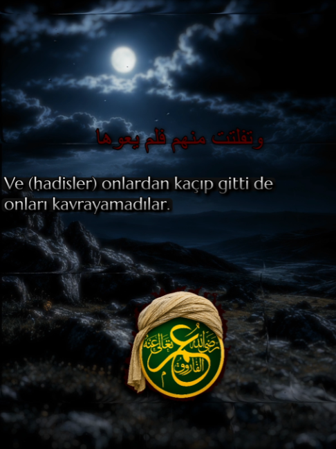 Rey Ashabı | Ömer el-Hattab İbânetul Sugra'da geçiyor. Telegram'a da attım indirmek isteyen olursa. #EbuHanife #أبو_حنيفة