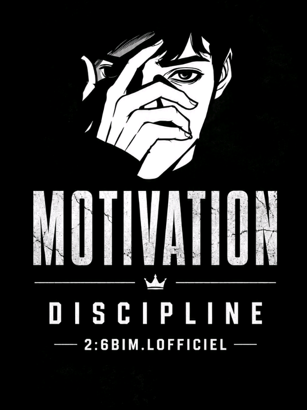 MOTIVATION VIDÉO VIRALE 100M DE V.....
