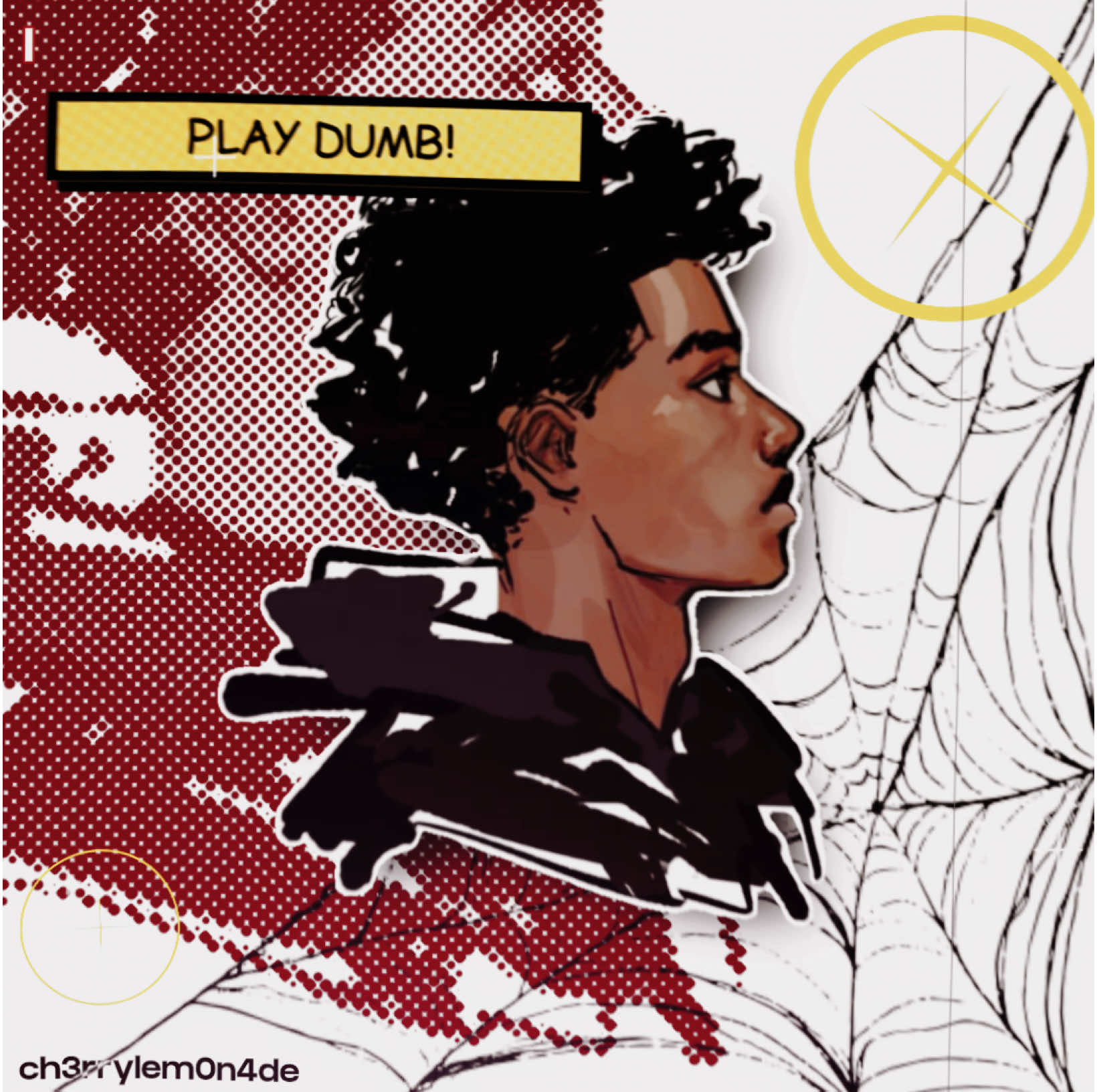 #MILESMORALES // I’m gonna use overlays a lot more now 👀 song: just a waste - pinkpantheress  overlays: 4ecluu, sqnnshine, luzhelvr, lunararchon  art: dotajis (insta), rafaelsam_official (insta) (?) @Aki・Euphie'sNo1Fan🤓 @Salmon @zay  #milesmoralesedit #itsv #atsv #spiderverse 