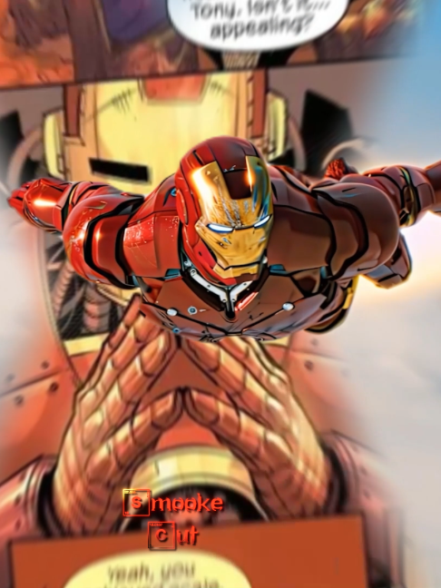 Tony ? #ironman #tonystark #fypp #edits #edit
