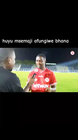 HUYU msemaji afungiwe bhana siyo kwa maneno hayo