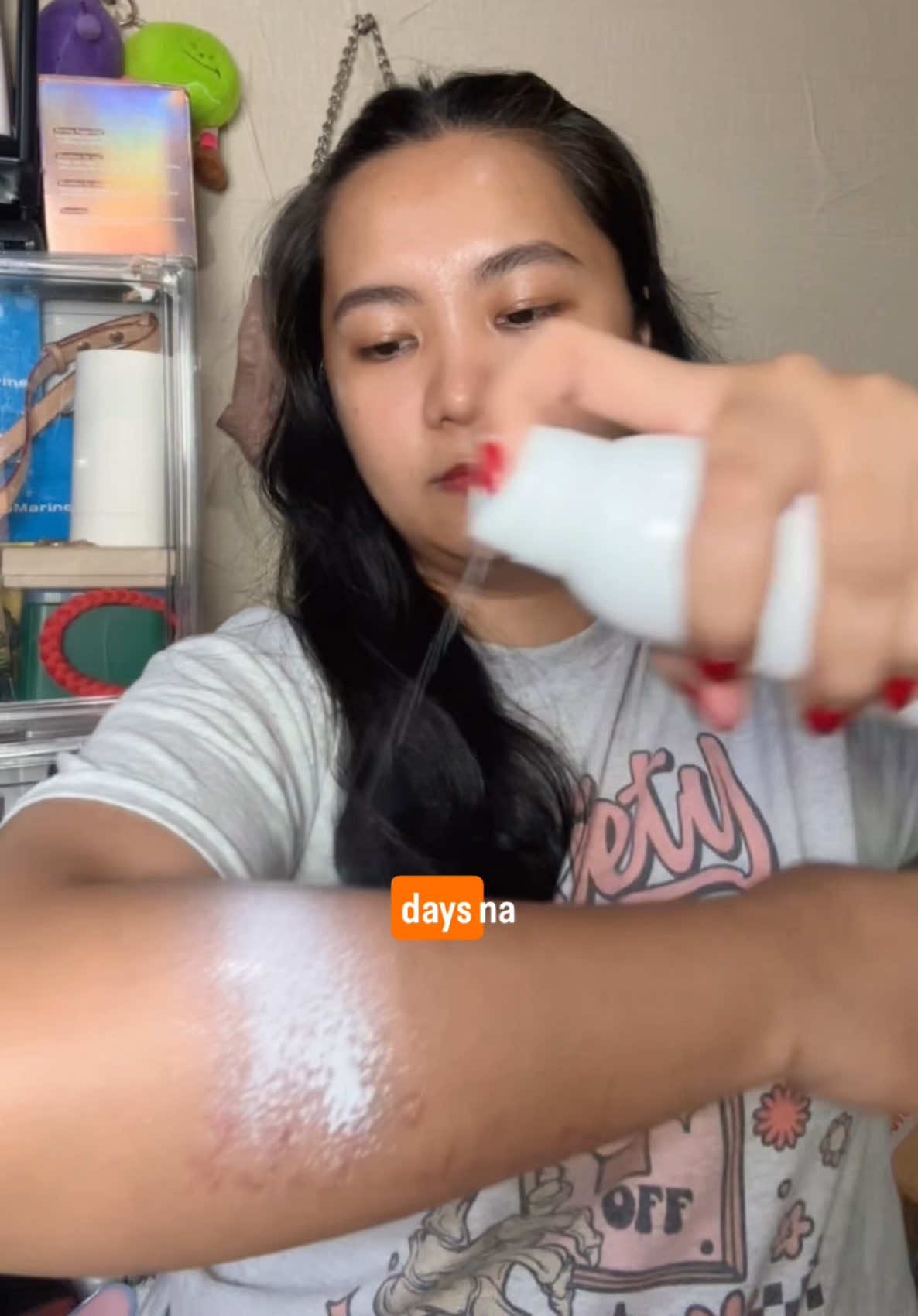 One sunscreen , buong family covered! Mommy, sulit na sulit and to! 🛒 @Calypso PH  #CalypsoSunPh  #CalypsoSunscreen #SunscreenPH #MomFinds #SunSpray 
