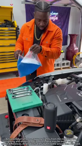 🤤 The fizzing action is oddly satisfying! 💙 Deep cleaning power in a tiny tablet. You need to see this magic! ✨ #asmrcleaning #oddlysatisfying #cleaningproducts #fyp #viral 
