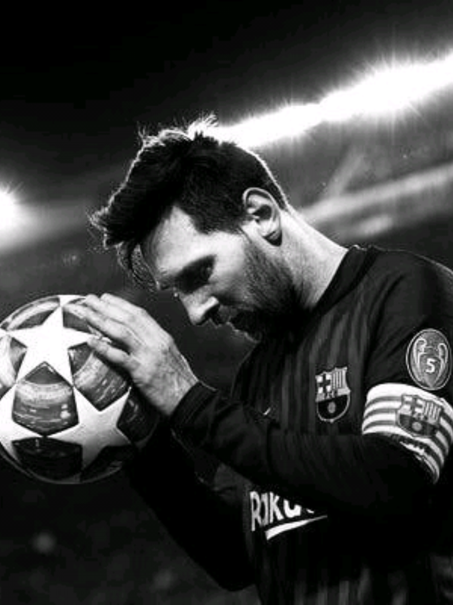 Gracias Leo...💙🇦🇷 #lionelmessi #messi #fyp