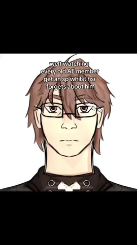 first thing I've animated (the eyes and tear only LOL) in a while, Welt would be proud since he was an animator ❤️‍🩹❤️‍🩹❤️‍🩹❤️‍🩹❤️‍🩹 #weltyang #hsrcreators #HonkaiStarRail #starrail #welthsr  [Honkai star rail, star rail, welt Yang, Joachim Nokianvietanen, hsr, hoyoverse, mihoyo, hi3, fyp, viral,silly,funny,cute, animation, potential man, slandering, drawing, art] 