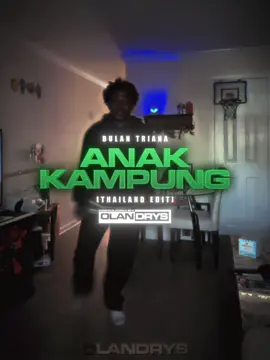 Bulan Triana “Anak Kampung” (Thailand Edit) prod.0landrys! #thailandstyle #edit #soundviral #viral #fyp 