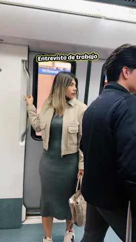 Mi primer entrevista de #trabajo #mujeres #migrantes #paratiiiii 
