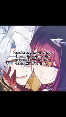 can you tell i miss kevMEI but cerysilens and hyglaea is way better 🤤🤤 #foryou #foryoupage #hsrcreators #HonkaiStarRail #hysilens 