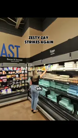 Zesty Zay #notzaywhopp 