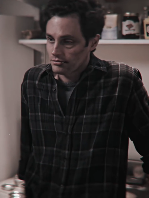 This is sh!t, i don't like it | New clips | Joe edit #joegoldbergedit #joegoldberg #you #netflix #aftereffects #editingnews ・ Upload Method → @editingnews.com