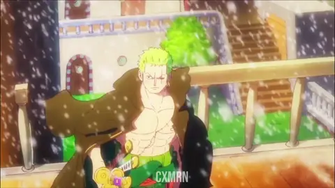 Roranoa Zoro x Camelot #zoro #onepiece #anime #zoroedit #animeedit 