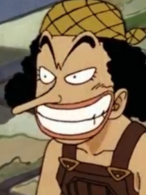 O Usopp inventa cada coisa . . . #onepiece #anime #luffy #op #zoro #Usopp #imu