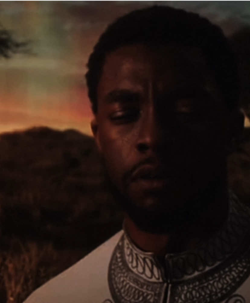 “All of you are wrong” #blackpanther #foryoupage #blackcommunity #wakandaforever #chadwickboseman 