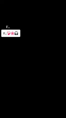 #🤍✨ 🅵︎