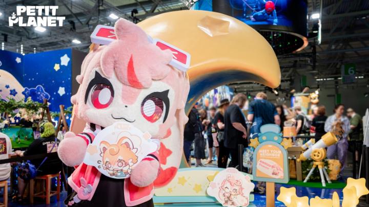 Petit Planet gamescom 2026 Recap | A huge thank-you to every Planet Tender who stopped by, and for all the love and enthusiasm you brought with you! Next time, we'll see you on this little planet! #FinalBetaTest #PetitPlanet