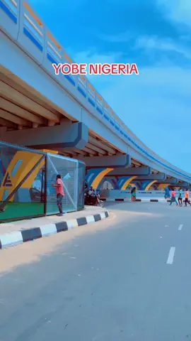 Yobe Nigeria 🇳🇬 #