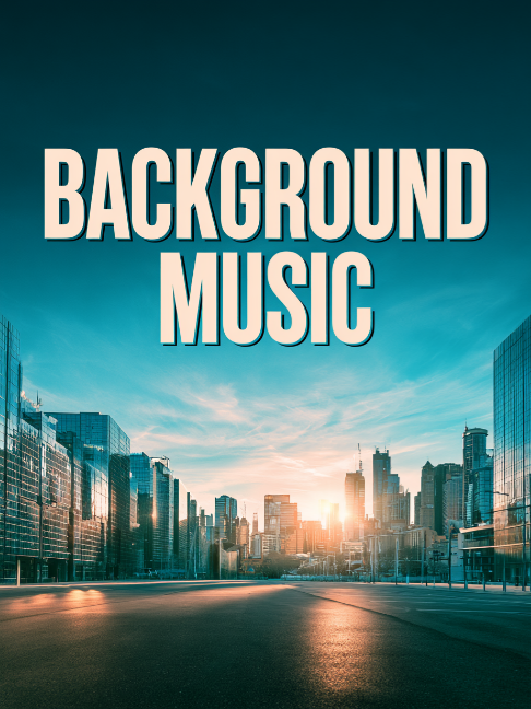 Background Music sound. Positive corporate backsound for everyday business content, brand communication, service videos, company updates, and clean promotional visuals. Professional background music for video editing fits product explainers, website videos, tutorials, presentations, real estate showcases, marketing clips, and social media advertising where the soundtrack needs to stay friendly and unobtrusive. Bright piano, clean guitars, soft plucks, and modern corporate layers provide a fresh, optimistic, reliable, versatile, and polished commercial feel. 🎵 Artist: Alec Koff 🎵 Track Name: Background Music #backgroundmusic #corporatemusic #positivemusic #businessmusic #commercialmusic #marketingmusic #promomusic #professionalmusic #bgm #backsound #backgroundsound