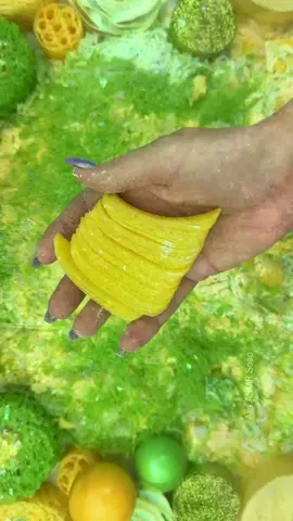 Crushing Crunchy Satisfying ASMR Soap 🧼🇺🇲#asmr #satisfying #soap #foryoupage #asmrsounds 