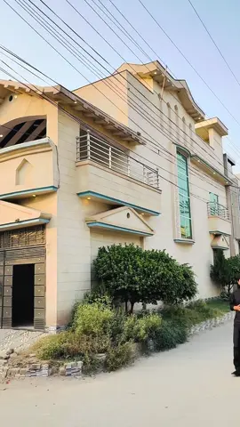 #5marla #houseforsale #peshawar #warsakroad #abbasrealestate 